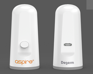 DeGerm (For Drip Tips) by ASPIRE