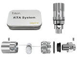 Triton RTA kit by ASPIRE