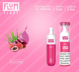 FLUM Float CLEAR by FLUMGIO