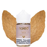 NAKED 100 TOBACCO SERIES by USA VAPE LABS