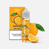 ORGNX E-Liquids by ORGNX (ON SALE!)