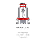 RPM & RPM 2 Replacement Coils by SMOK