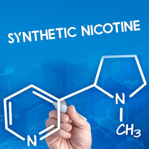 WHAT IS SYNTHETIC NICOTINE