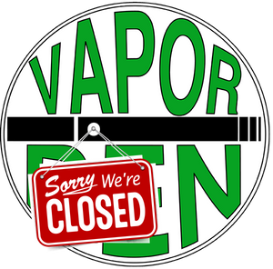 Vapor Den