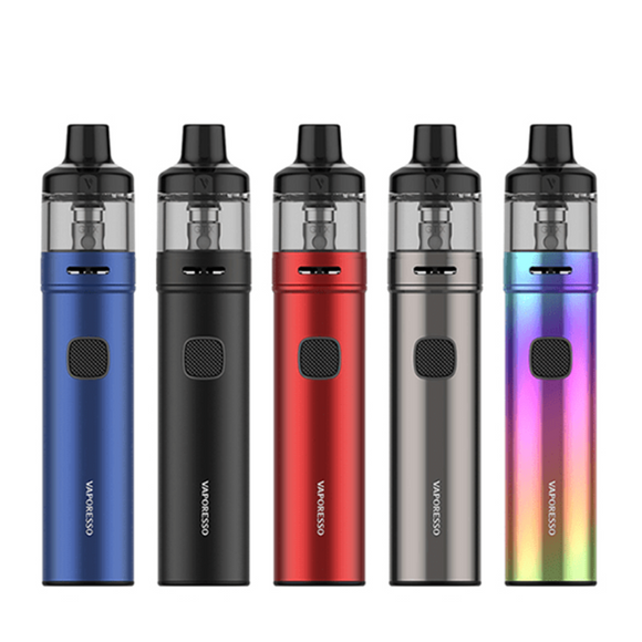 GTX GO 40 WATT By VAPORESSO - ON SALE!