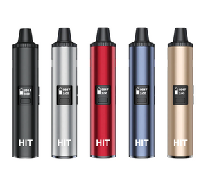 HIT! Dry Herb Pen by YOCAN