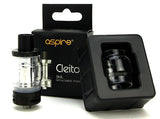 Cleito 5ml Replacement Glass by ASPIRE
