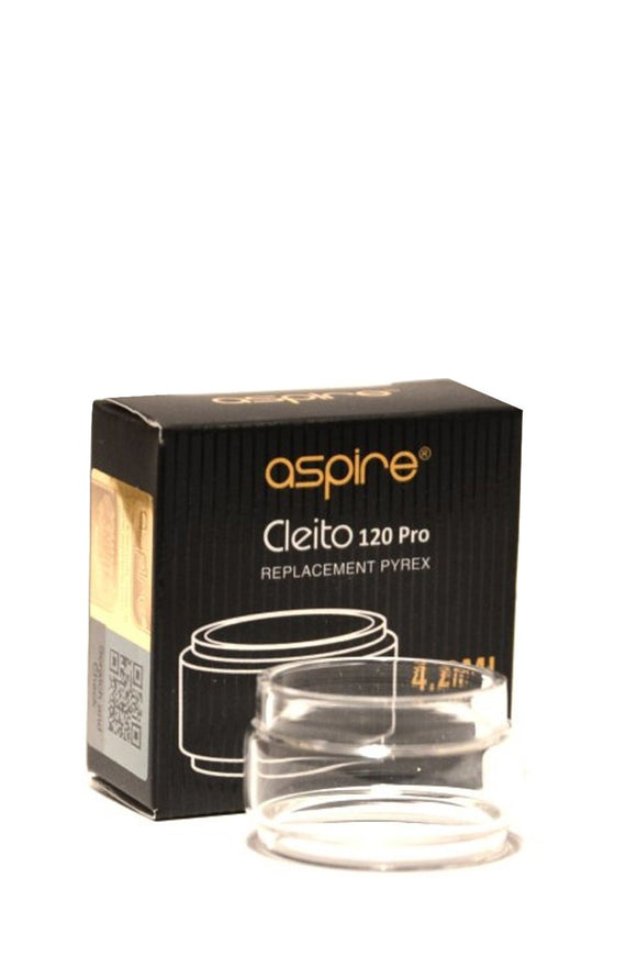 Cleito Pro Replacement Glass by ASPIRE