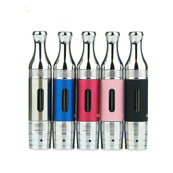ET-S BVC Clearomizer Tanks by ASPIRE