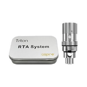 Triton RTA kit by ASPIRE