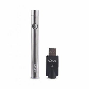 Exxus Slim VV Cartridge Vape (3 Temp Settings)