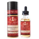 Five Pawns Gourmet & Tobacco Series