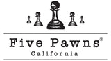Five Pawns Gourmet & Tobacco Series