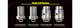 FreeMax Mesh Coils (3 Pack) by FREEMAX