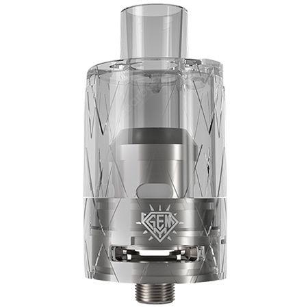 The Gemm Disposable Sub-Ohm Tank (2 Pack) by Freemax