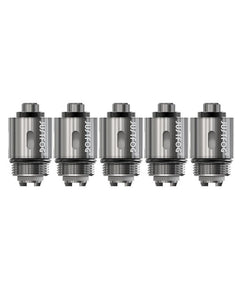 JUSTFOG Q14 Coils (5 Pack) by JUST FOG