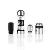 Q14 Clearomizer by JUST FOG