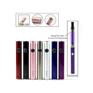 E-Smart Battery by KANGERTECH - BACK IN STOCK! 10/11/2023