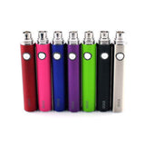 EVOD 650, 1000, VV 1600mah Battery  by KANGERTECH -SOLD OUT!
