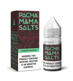 Pacha Mama SALT E-lquids by CHARLIES CHALK DUST
