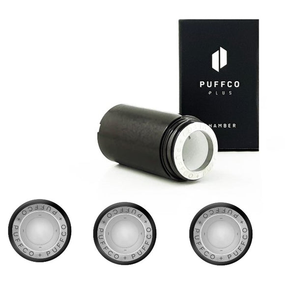 Puffco Plus Replacement Chamber by PUFFCO