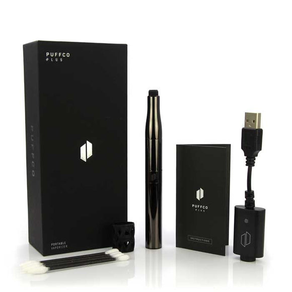 PUFFCO Plus Dab Vaporizer -  OUT OF STOCK