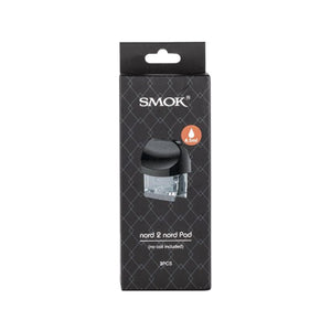 Smok Nord 2 Pod (3Pack) by SMOK