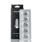 Nord Coils (5 Pack) by SMOK