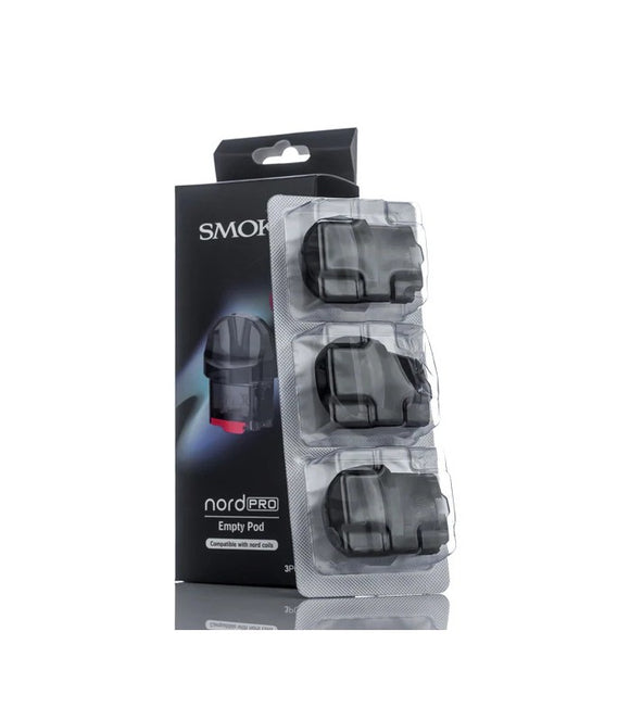 NORD PRO PODS by SMOK