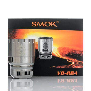 V8 RBA For Cloud Beast by SMOK