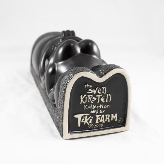 POWER OF PELE DECANTER by TIKI FARM – Vapor Den