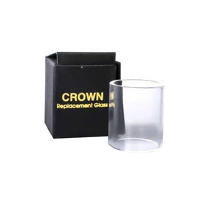 Crown III Tank Replacement Glass by U-WELL
