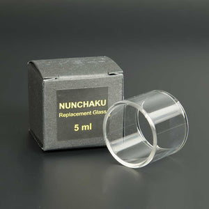 Nunchaku 1 & 2 Quartz Replacement Glass by U-WELL