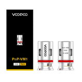 PnP Coils for Drag & Vinci Kit Series by VOOPOO