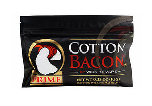 Cotton Bacon by Wick N Vape